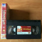 Mouse Hunt (1997); [Yellow Case] Slapstick Comedy - Nathan Lane - Kids - Pal VHS-
