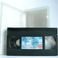 The Pelican Brief - John Grisham - Court Thriller - Denzel Washington - Pal VHS-