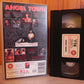 Angel Town - Oliver Gruner - Kickboxing - 2 Time World Champion - VHS - Video-