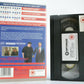 Farenheit 9/11 (2004): Film By Michael Moore - Documentary - Large Box - VHS-