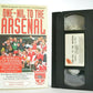 One-Nil To The Arsenal: Season 1993/94 - European Cup Winners - Football - VHS-
