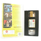 The Last Boy Scout: Bruce Willis - Film By T.Scott - Action - Large Box - VHS-