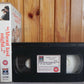 About Last Night - Columbia Pictures - Cert (18) - Demi Moore - Pal VHS-