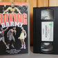 Boxing Barmy - Incredible Knock Outs - Mike Tyson - Prince Naseem - Pal VHS-