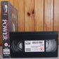 Absolute Power - Clint Eastwood - Big Ex-Rental - Drama Come Thriller - 1996 VHS-