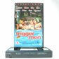 Trigger Men: Crime Comedy (2002) - Large Box - Ex-Rental - C.Forlani - Pal VHS-