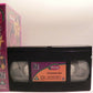 Barney: Christmas Star - Holiday Spirit Animation - Fun - Children's - Pal VHS-