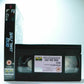 Half Past Dead: Action (2002) - Large Box - Ex-Rental - Steven Seagal - Pal VHS-