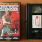 Lone Wolf McQuade: Martial Arts Action [Chuck Norris / David Carradine] Pal VHS-