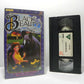 Black Beauty - Exciting Animation - Filled With Adventure - Children's - VHS-