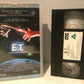 E.T.: The Extra-Terrestial (1982); [Widescreen] THX Mastered - Adventure - VHS-