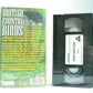 British Country Birds: Documentary - Brand New Sealed - In Natural Habitat - VHS-