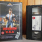 Invasion U.S.A. - MGM/UA Home Video - Cert (18) - Chuck Norris - Action - VHS-