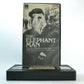 The Elephant Man: (1980) Anthony Hopkins - Thorn Emi - Pre Cert - Drama - VHS-