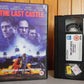 The Last Castle - Dreamworks - Action - Robert Redford - Mark Ruffalo - Pal VHS-