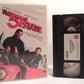 The 51st State: Large Box Crime Action - Placebo Exctacy Mentalism (2001) VHS-