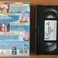The Simpsons: Heaven And Hell; [Matt Groening] Animated - Comedy - Pal VHS-
