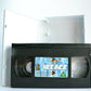 Ice Age (2002): By Chris Wedge - Computer Animated Comedy - Children's - Pal VHS-
