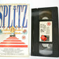 Splitz (1982) - Musical Comedy - Female Rock Band - Robin Johnson - Pal VHS-