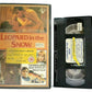 Leopard In The Snow (1978) -<Derann Pre-Cert>- Drama - Keir Dullea - Pal VHS-