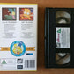 The Simpsons Collection: Call Of The Simpsons [Matt Groening] Animated - Pal VHS-