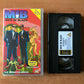 Men In Black: The Animated Series [Over 2 Hours] Animated - Children's - Pal VHS-