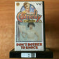Don't Bother To Knock (1961); [Comedy Capers] Richard Todd / Elke Sommer - VHS-