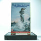 The Day After Tomorrow: Film By R.Emmerich - Large Box - J.Gyllenhaal - Pal VHS-