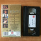 My Left Foot (1992); [Christy Brown] Biographical Drama - Daniel Day Lewis - VHS-
