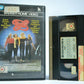 Foxes: (1984) Warner Pre-Cert - Coming Of Age Drama - Large Box - J.Foster - VHS-