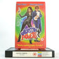 Austin Powers: International Man Of Mystery - Large Box - Mike Myers - VHS-