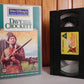 WALT DISNEY.- VINTAGE VIDEO - DAVY CROCKETT - FOLK HERO VIDEO - 200142 - PAL VHS-