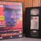 Days Of Thunder - Original 1990 - CIC Video - Tom Cruise - Car Race Action - VHS-