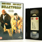 Bulletproof: Action Comedy (1996) - Large Box - Damon Wayans/Adam Sandler - VHS-