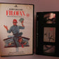 Filofax - James Belushi - Hilarious Comedy - Big Box - Ex-Rental Video - VHS-