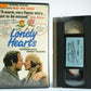Lonely Hearts (Videospace): Drama - Pre-Cer - Norman Kaye/Wendy Hughes - VHS-