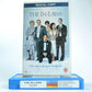 The In-Laws (2003): Wedding Comedy - Large Box - M.Douglas/R.Reynolds - Pal VHS-