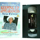 Keeping Up Apperances: Sea Fever - Roy Clark - Sitcom - Hyacinth Bucket - VHS-
