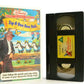 Disney Sing Along: Zip-A-Dee-Doo-Dah - Favourite Songs - Children's - Pal VHS-