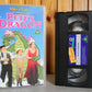 Pete's Dragon - Walt Disney Classics - Musical - Love Songs - Animated - VHS-