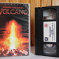 Volcano - Widescreen - Drama - Tommy Lee Jones - Disaster Action - VHS-
