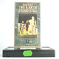 The Day The Earth Stood Still (1951): (1990) CBS/FOX Release - Sci-Fi - Pal VHS-