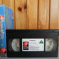ThunderCats - The Terror Of Hammerhand - The Video Collection - Kids - Pal VHS-