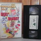 Bugs Bunny: Cartoon Show No.7 - Animated - Duffy Duck - Elmer Fudd - Kids - VHS-