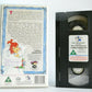 The Flintstones: I Yabba-Dabba Do! (1993) - Animated Comedy - Children's - VHS-