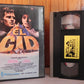 El Cid - Intervision - Drama - Charlton Heston - Sophia Loren - Pal VHS-