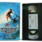 Deep Blue Open - Windsurfing - Maledives - Indian Ocean - Cory Lopez - Pal VHS-