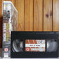 Men At Work; [Emilio Estevez]: Action Comedy - Large Box - Charlie Sheen - VHS-