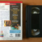 Nell (1994): Drama [Large Box] Rental - Jodie Foster / Liam Neeson - Pal VHS-