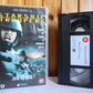 Starship Troopers - Alien Shoot"Em"Up - Denise Richards - Sci-Fi Action - VHS-